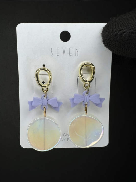 Ethereal Earrings 🎀