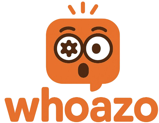 Whoazo