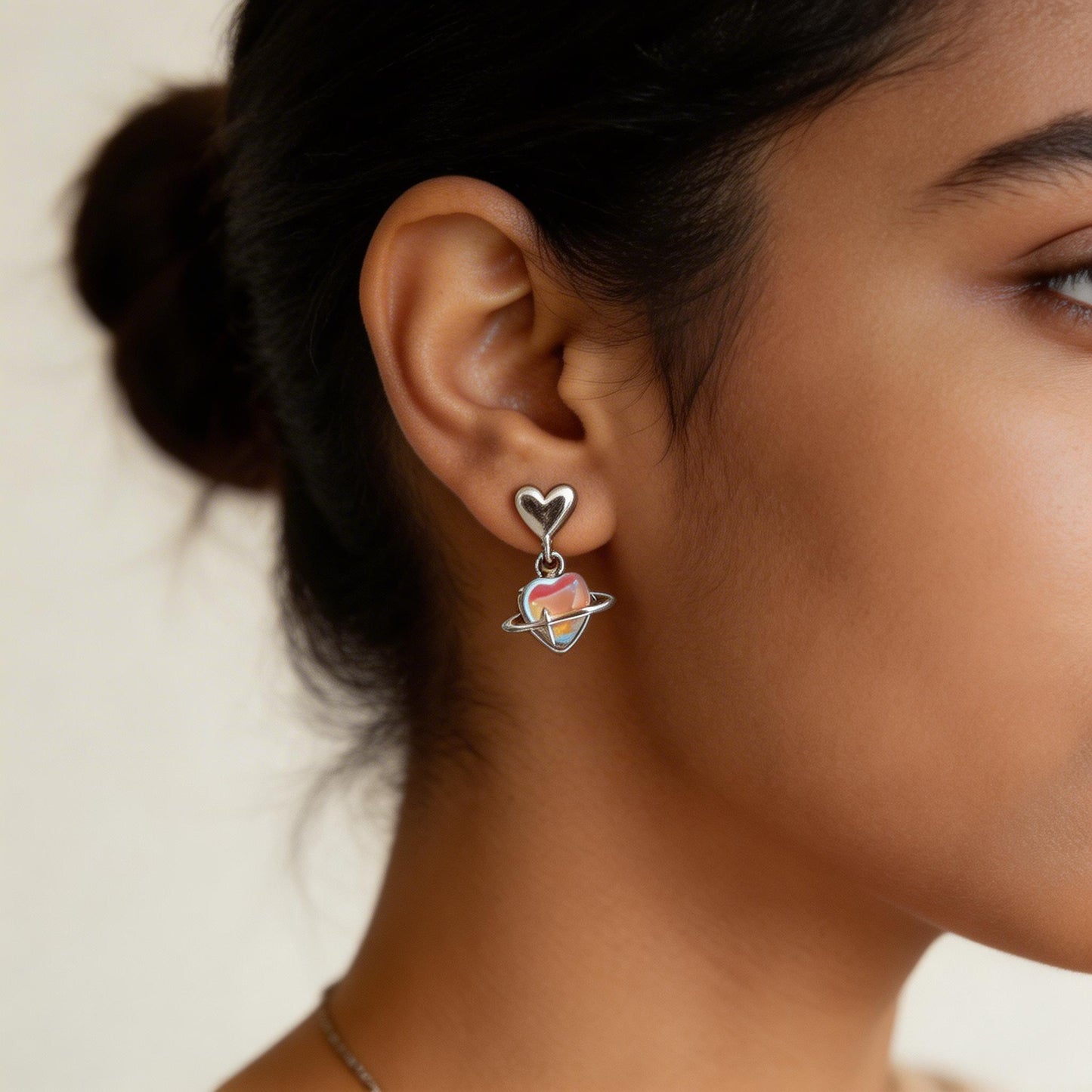 Cosmic Earrings 🪐