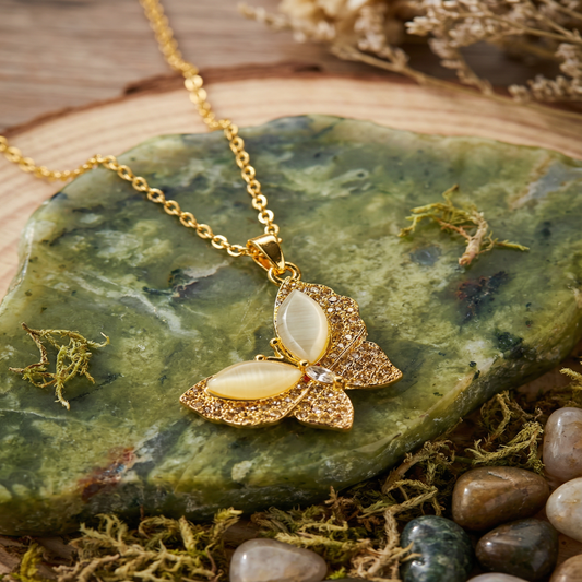 Titli Necklace 🧚‍♀️