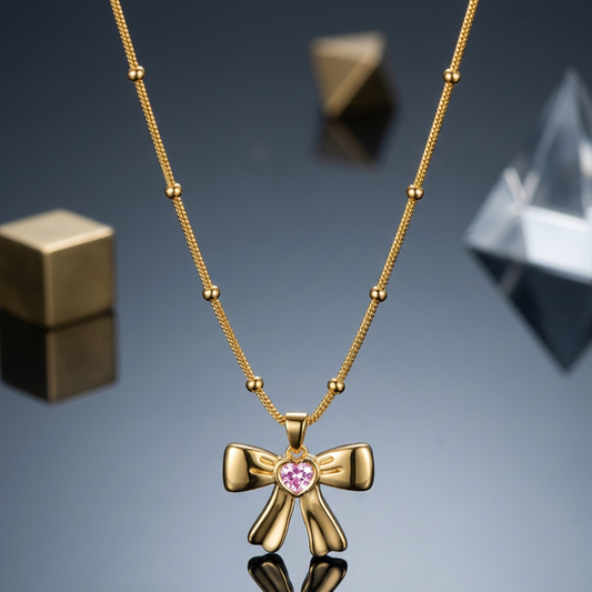 Bowelle Necklace 💝