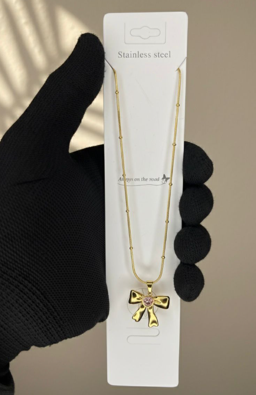 Bowelle Necklace 💝