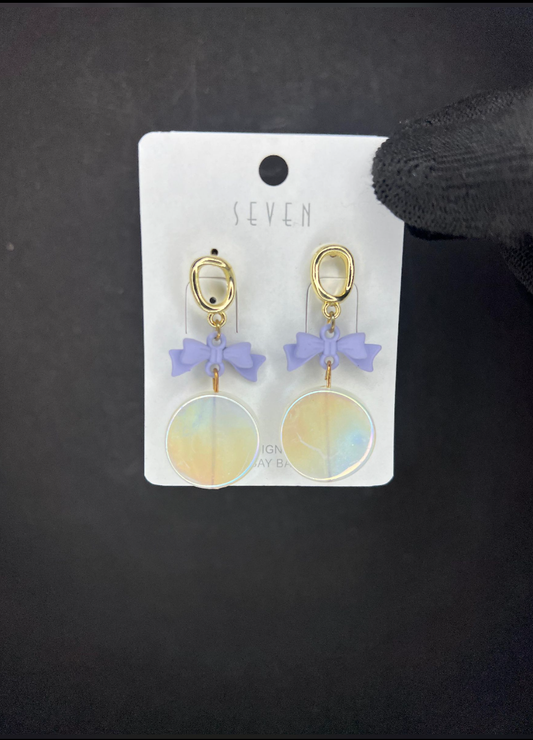 Ethereal Earrings 🎀